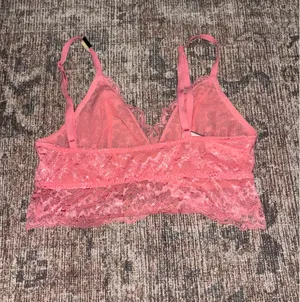 Victoria's Secret Bra Lace thumbnail 2