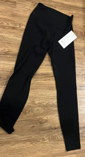 Lululemon 28” Align Leggings thumbnail 6