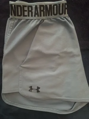 Under Armour Shorts thumbnail 3
