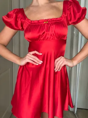 Sugar Thrillz Dolls Kill Dress thumbnail 1