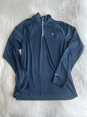 Old Navy Active Quarter Zip thumbnail 1