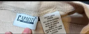 Tan Layering Shirt Size M thumbnail 3