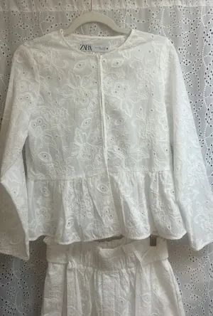 ZARA Set Two-Piece thumbnail 1