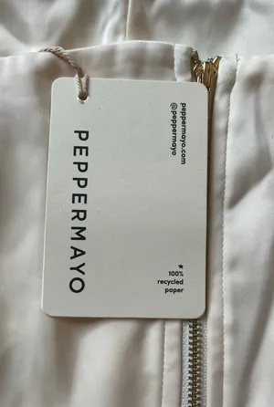 Peppermayo Top thumbnail 3