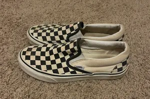 Vans Checkered thumbnail 1