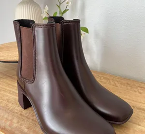Jeffrey Campbell NWOB rainy day boots thumbnail 3
