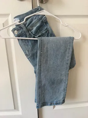 Vervet Straight leg jeans thumbnail 1