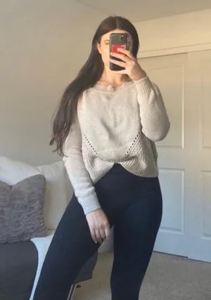 Aeropostale Sweater thumbnail 1