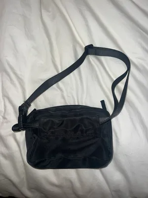 Dicks Sporting Goods Black Belt Bag thumbnail 5