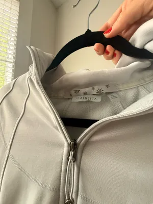 Athleta Full-Zip Jacket thumbnail 3