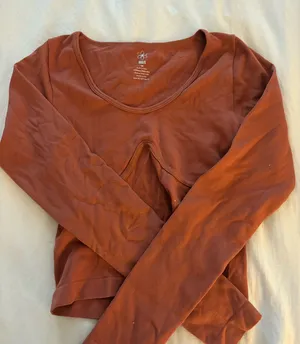 Aura Long Sleeve Top thumbnail 1