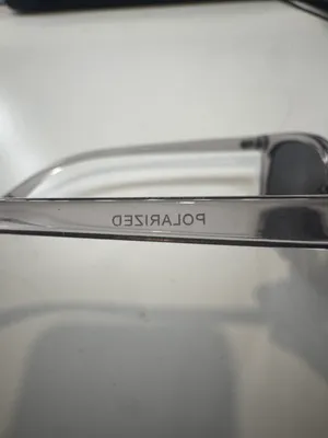 Polarized Sunglasses Gray thumbnail 7