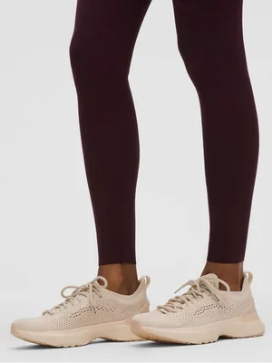 Lululemon Glow Up Super-High-Rise Tight 28" Goodnight Plum size 4 NWT thumbnail 5