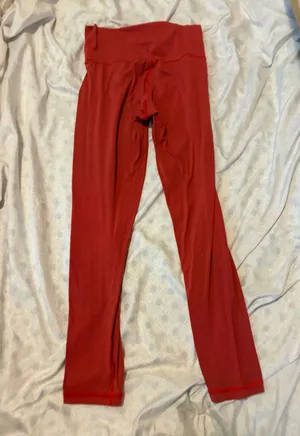 Aerie offline real me 7/8 hi rise leggings thumbnail 7