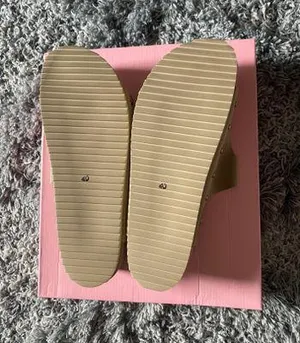 Free People Flatform Sandals thumbnail 10