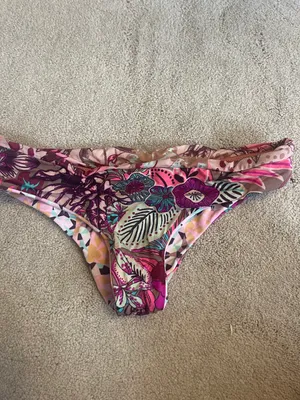 Bikini Bottoms thumbnail 3