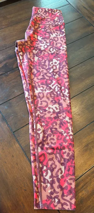 Aerie Leggings Offline High-Waisted thumbnail 1
