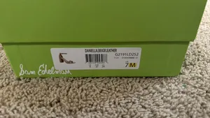 Sam Edelman Heels thumbnail 3