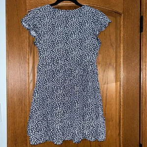 Hello Molly floral dress thumbnail 7