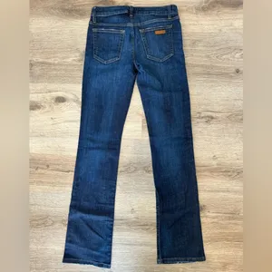 Joe’s Jeans Brilla Skinny Bootcut thumbnail 2