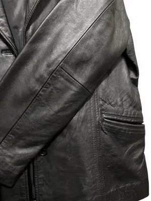 Leather Jacket Relativity thumbnail 4