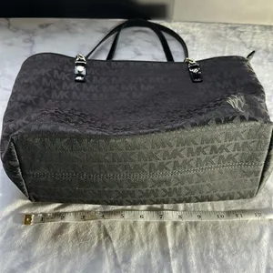 MICHAEL KORS Jet Set Chain Tote thumbnail 10