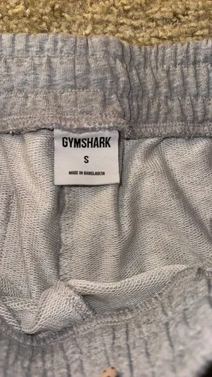 Gymshark Sweatpants thumbnail 5