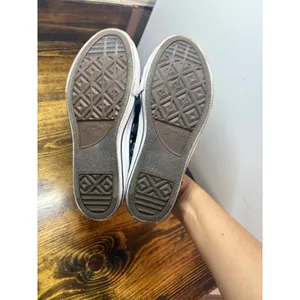 Converse Tan Cheetah Print Sneakers Size 5.5‎ thumbnail 7