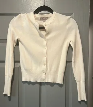 J.Crew Cardigan thumbnail 1