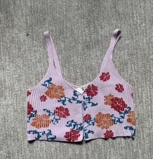 Free People New  Top thumbnail 1