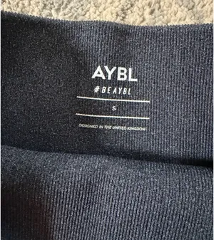 AYBL Shorts thumbnail 3