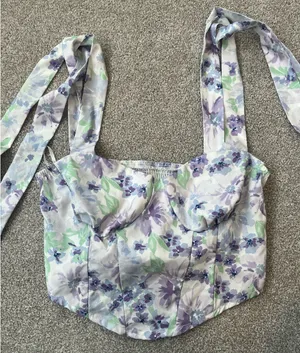 Shein Top thumbnail 1
