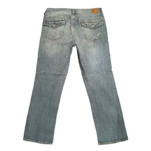AEO Vintage Artist Ankle Jeans 3/4 thumbnail 4