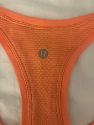 Lululemon Swiftly Tech Tank Racerback thumbnail 3