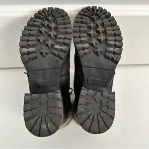 Steve Madden Comfort Boots thumbnail 9