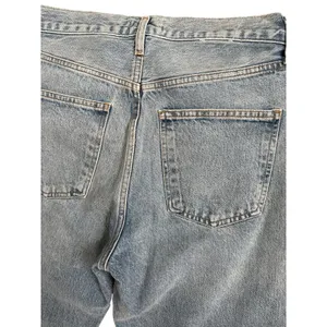 AGOLDE 90's Mid Rise Loose Fit Jeans Snapshot‎ Size 28 thumbnail 10