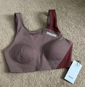 Gymshark Sports Bra thumbnail 1