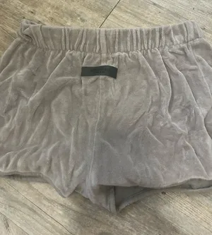 Fear of God Essentials Shorts thumbnail 1
