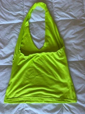 Shein crop top thumbnail 2