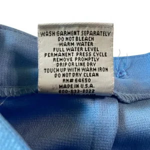 Vintage Varsity Spirit Cheer Skirt thumbnail 3