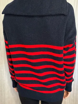 ZARA Sweater Long Sleeve thumbnail 2