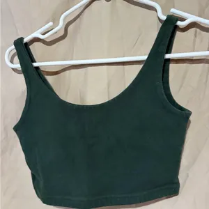 Brandy Melville John Galt tank top thumbnail 3