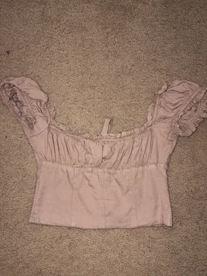 Princess Polly Top thumbnail 5