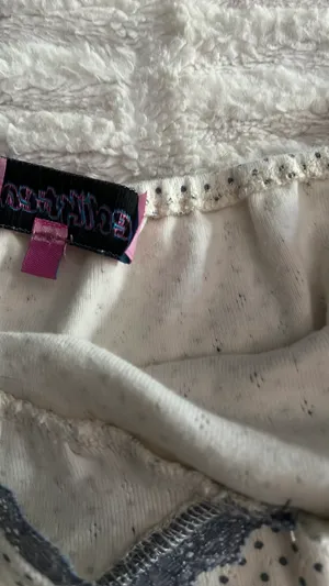 Edikted Polka Dot Tank thumbnail 5
