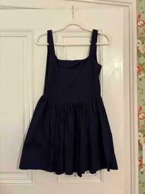 Lizard Thicket Dress thumbnail 2