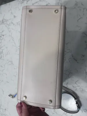 Kate Spade Arbour Hill Leather Tote Bag Purse & Wallet thumbnail 7