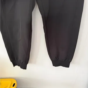 Prologue Black Track Pants size medium thumbnail 2