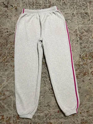 KITTENISH sweatpant joggers size Medium thumbnail 10