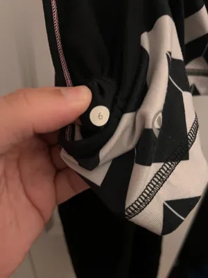 Lululemon 2-in-1 Tank Top and Bra thumbnail 2
