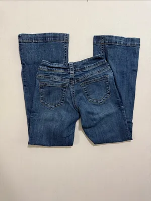 Stetson Women's Indigo Bootcut Jeans thumbnail 2